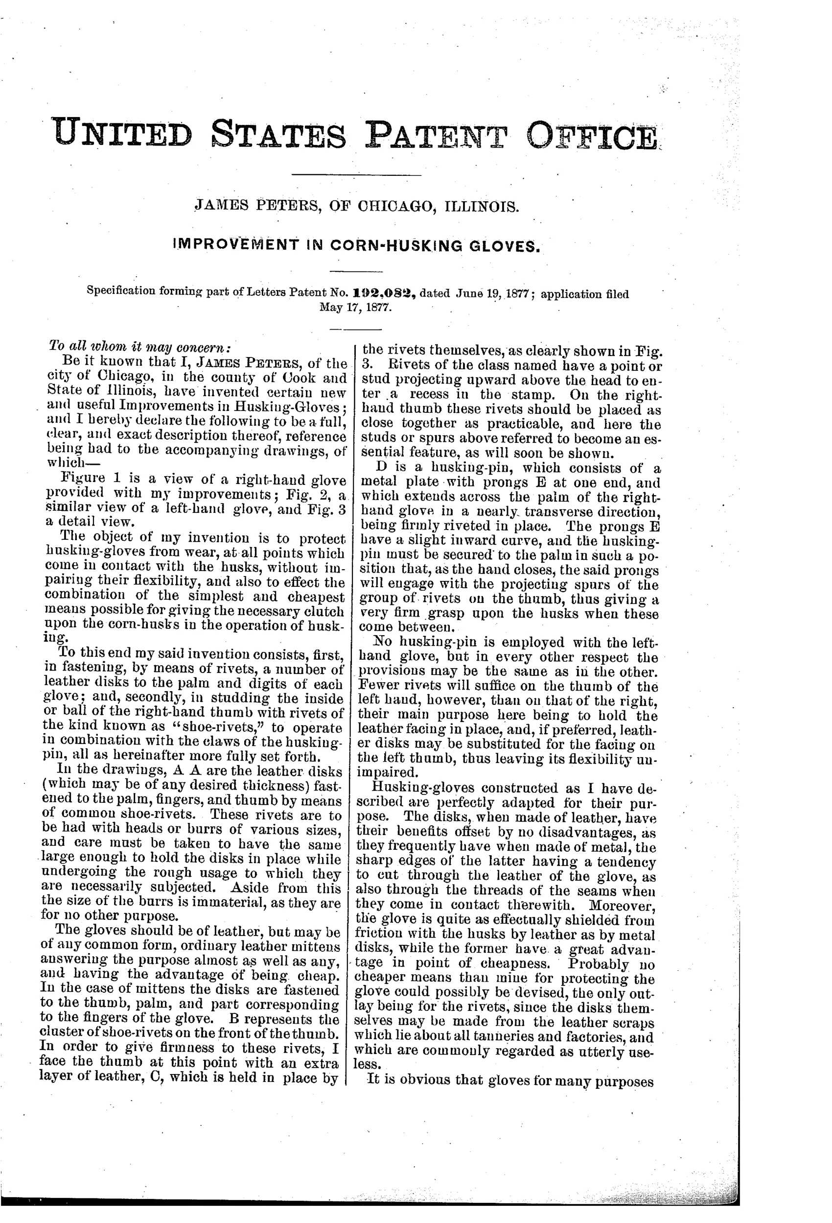 Sheet 2 of the patent